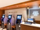 【2025年3月31日リニューアル完了♪】ロビー
