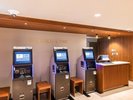 【2025年3月31日リニューアル完了♪】自動チェックイン機