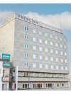 【2025年3月31日リニューアル完了♪】外観