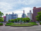 長居公園