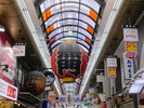 黒門市場