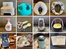 お貸出用お子様用品(一例)