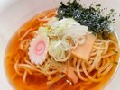 2階「とび屋」/あごだしラーメン無料サービス(21:00〜22:00)※一泊二食付き・一泊朝食付きのお客様限定