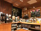 ビュッフェ ドリンクコーナー