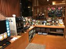 ビュッフェドリンクコーナー