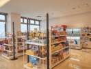 売店◇旅の必需品やちょっとしたお土産をご用意♪