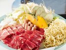 季節限定バーベキュー!