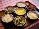 朝食一例
