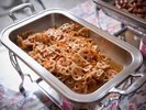 朝食一例