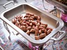 朝食一例