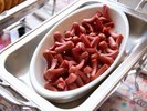夕食一例