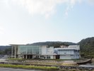 【おんなの駅なかゆくい市場】車で約21分