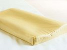 【貸出枕・数量限定】低反発黄色・・ほどよい硬さと高さで、初めての方におすすめです