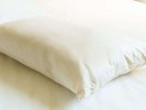 【貸出枕・数量限定】白色・・やわらかくてフワフワ!女性に大人気♪
