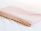 【貸出枕・数量限定】低反発ピンク・・低めがお好みの方に人気です
