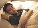 ビジネスでも観光でも心地よい眠りを♪※使用感イメージ