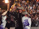 おわら風の盆は富山で毎年9月に行われる伝統行事です