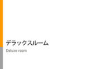 13平米+150pのダブルベッド