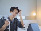 しっとり柔らかな髪へ♪ReFa製ドライヤー