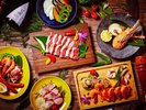 �y���]�[�g�����X�g����/�앗 ���䑺BBQ�z�{�Ó��̊J�����ɂ҂������BBQ�I