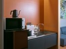 デラックス_スーペリアミニキッチン