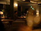 Cafe&Restaurant 夜