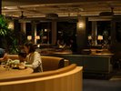 Cafe&Restaurant 夜