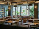 Cafe&Restaurant