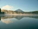 根場浜富士山