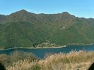 三湖台からクワルビ