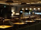 Caf&&Restaurant夜