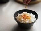朝食