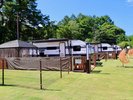 アメリカForest River社製トレーラー