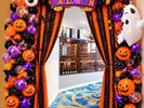 ハロウィンフェア・フォトスポットイメージ