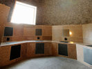 男女各浴場にあるちょっと珍しい岩盤浴＋ミストサウナの「ヘルシードーム」