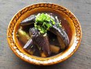 【朝食バイキング】石川県の郷土料理の1つ茄子のオランダ煮