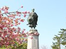 吉崎御坊跡
