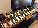 【石川の地酒】20種類飲み比べ