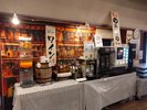 【夕食バイキング】飲み放題90分付き♪アルコール&ソフトドリンクすべてが飲み放題!