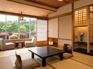 【葵館】10畳和室 ※客室一例