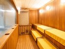 【大浴場】ギリシャ神殿浴場 サウナ ※イメージ