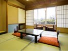 【葵館】10畳和室 ※客室一例