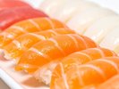 【夕食バイキング】人気のネタが揃うお寿司も食べ放題!好きなものをお好きなだけ味わう、贅沢な夕食。