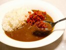 【朝バイキング】スパイスの効果で冷え性を改善し新陳代謝を促進!良いことづくめの特製朝カレー。