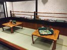 【レトロゲームコーナー】懐かしの野球盤や番犬ガオガオ等をご用意いたしました!