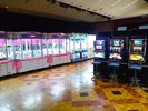 【ゲームコーナー】お子様から大人まで楽しめる!温泉の合間に家族みんなで楽しいひとときを♪