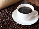 【ウェルカムコーヒー】ほっと一息、香り豊かなコーヒーでくつろぎのひとときを。