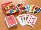 【カードゲーム貸出】トランプやUNOなど、みんなで楽しめるカードゲームを無料で貸し出しています♪