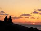 【日が沈む聖地出雲】2017年4月に出雲の夕日が日本遺産認定されました！