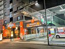 【提携駐車場】PNP盛岡駅前パーキング(ホテル隣接)